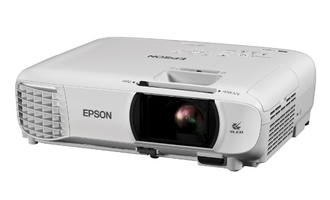 Проектор для домашнего кинотеатра Epson EH-TW740