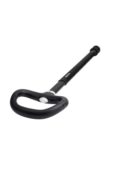 Телескопический удлинитель румпеля Spinlock EA\1600B 950-1600мм из чёрного алюминия