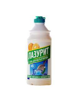 Лазурит гель грейпфрут