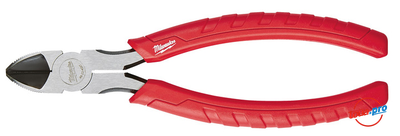 Кусачки Milwaukee Diagonal Cutting 180 мм 48226107