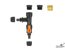 Swetaqua  GYHS-04 - насадка Вентури для систем подмен воды