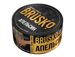 BRUSKO 25 г. - АПЕЛЬСИН