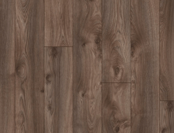 Декор ламината Kronotex Дуб коричневый Макро D4791 12 мм