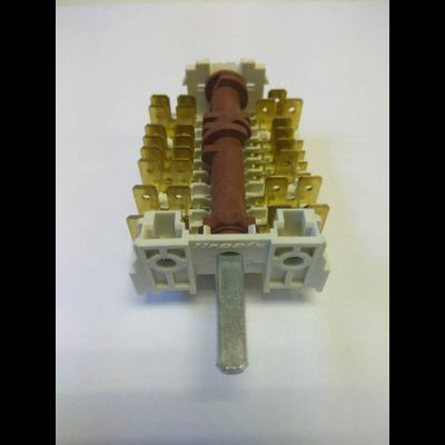 Переключатель духовки Hansa 10 позиций 11HE-242 8061791 8062895 8050826