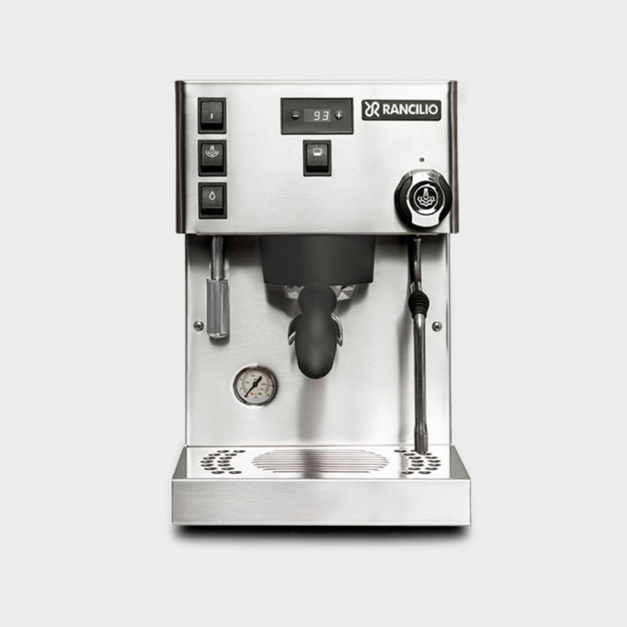 Кофемашина Rancilio Silvia Pro X 