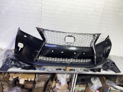 Рестайлинг Lexus RX 12-15 стиль 20+ F-Sport