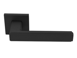 Ручка Morelli STEPS MH-64-S6 BL черная