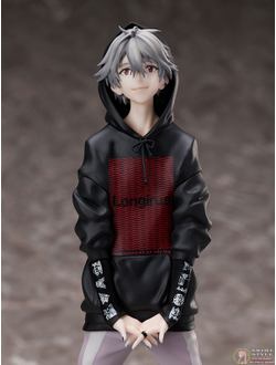 Фигурка 1/7 Каору Нагиса (Nagisa Kaworu Ver. Radio Eva)