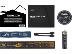 Видеокарта ASUS GeForce RTX 5070 Rog Strix Gaming OC Edition 12 GB