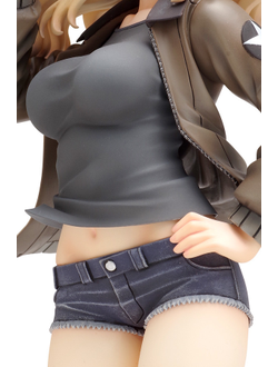 Фигурка 1/8 Кай (Kay)