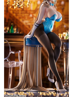 Фигурка 1/7 Асуна Итиносэ (Asuna Ichinose Bunny Girl)