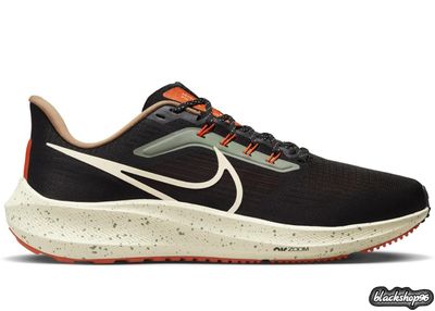 NIKE AIR ZOOM PEGASUS 39 ORANGE (40-45)