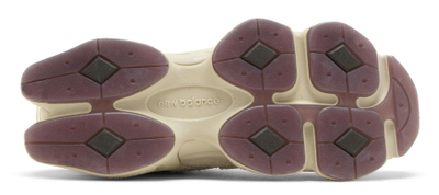 New Balance 9060 Brown Sydney McLaughlin