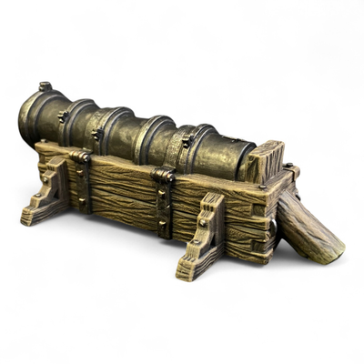 Большая бомбарда