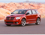 Dodge Caliber (2006-2012)