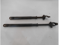 Тяги коляски Паннония