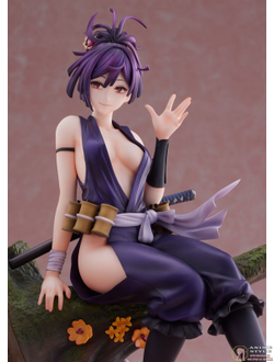 Фигурка 1/7 Юдзуриха (Yuzuriha F:Nex)