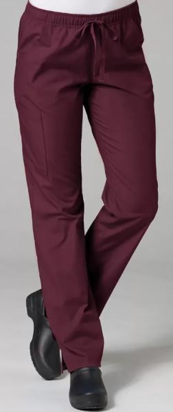 MAEVN RED PANDA брюки жен. 9726 (M, WIN)