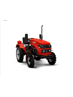 Мини-трактор TZR Т-25