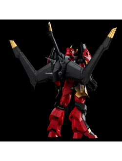 Робот Гуррен-Лаганн (Gurren-Lagann)