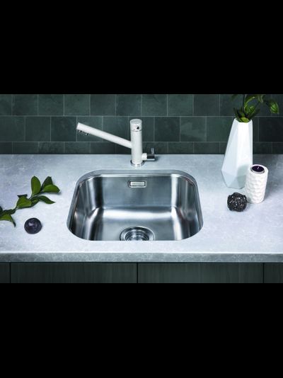 Мойка OMOIKIRI OMI 44-U/I QUADRO IN