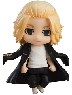 Нендроид Мандзиро Сано (Manjirou Sano)