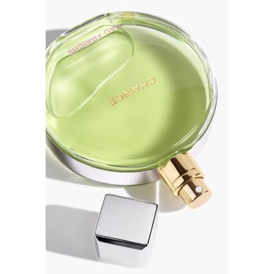Парфюм. вода ШАНС ФРЭШ / vers. equivalent CHANCE EAU FRAICHE Chanel  30 мл