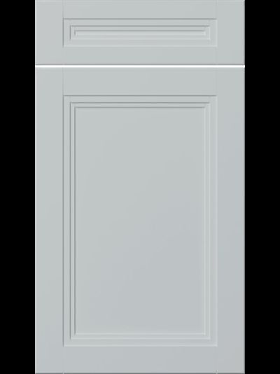 Фасад с фрезеровкой № 148