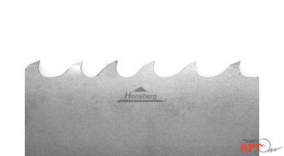 Биметаллические ленточные пилы Honsberg Duratec
