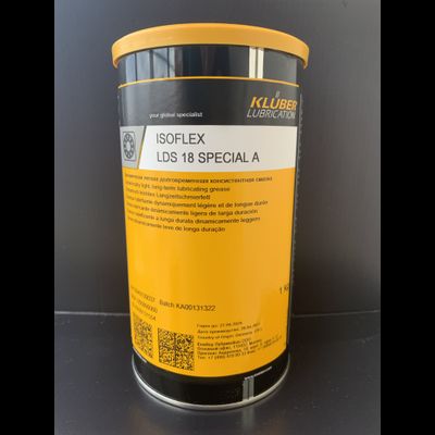 ISOFLEX LDS 18 SPECIAL A (1кг)