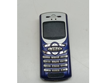 Неисправный телефон Motorola C350 (нет АКБ, не включается)