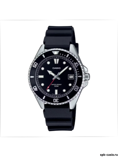 CASIO MDV-10-1A1