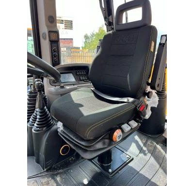 Экскаватор-погрузчик JCB 3 CX