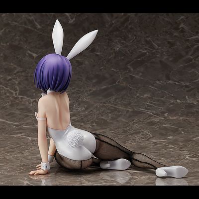 Фигурка 1/4 Харуна Саирэндзи (Sairenji Haruna Bunny Ver.)
