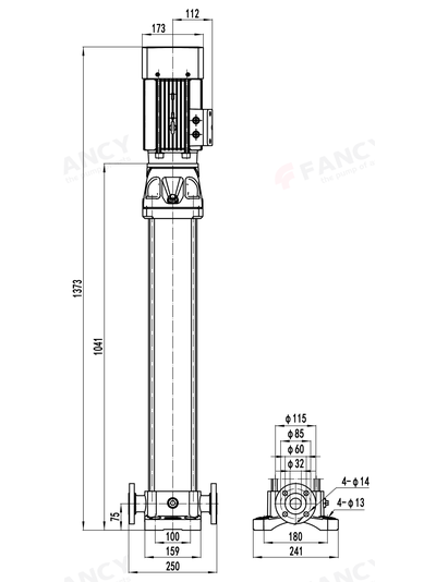 CDM 1-40