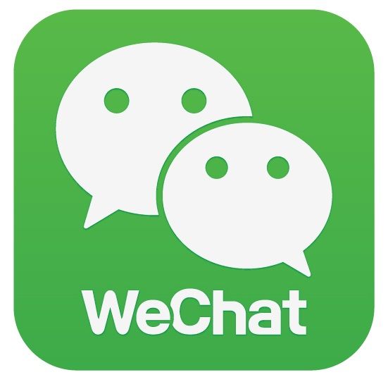 Александр Бородкин - We Chat