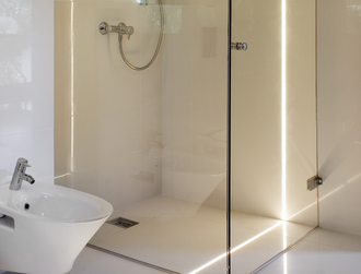 Профиль KLUS HR-2000 ANOD (ARL, Алюминий)