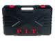 Перфоратор P.I.T. PBH24-C1 в кейсе, 850Вт, 2.4Дж, SDS+, от сети 220В