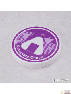 Нендроид Окаю Нэкомата (Okayu Nekomata)