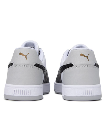 Кроссовки Puma Caven 2.0 Ash Grey Black