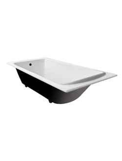 Ванна чугунная Pucsho Hydra 1800x850x450 см