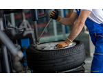 Шиномонтаж