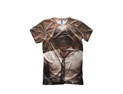 Футболка 3D PlayerUnknown’s Battlegrounds, PUBG, ПУБГ №4