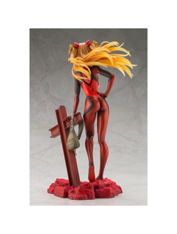 Фигурка 1/6 Аска Лэнгли (Asuka Langley)