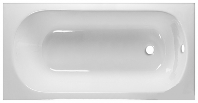 Прямоугольная чугунная ванна Byon 13 150x70x42 см