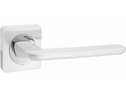 Ручки белые Renz Лана