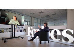 Мобильная стойка CS T10-75