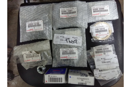 Диагностика и ремонт АККП МКПП