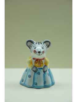 Мышиная кадриль