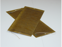 Нагреватели 220В для инкубатора на 63 яиц